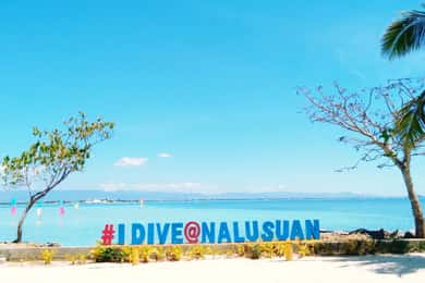 Mactan: Cebu öluffning båttur med lunch