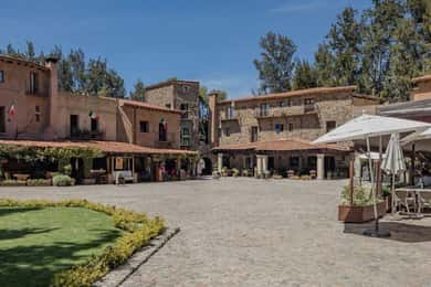 From Mexico City: Picturesque Valquirico Village Day Trip