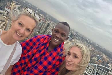 Nairobi Walking tour:Explore History Culture and Traditions