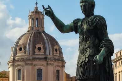 Depuis Civitavecchia : Excursion privée d'une journée à Rome