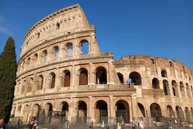 Roma: Tour privato con una guida locale