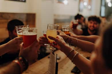 Bologna: Craft Beer Tasting Bike Tour