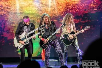 Las Vegas: Raiding the Rock Vault