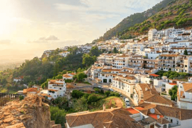 Malaga Super Tour: Benalmadena, Mijas, Fuengirola, Marbella