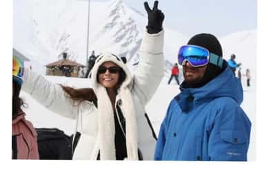 Gudauri: Snowboard/Ski Instructors
