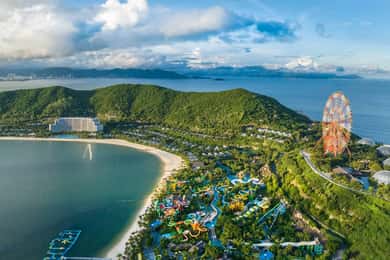 Nha Trang: Bus transfer from/to Saigon City