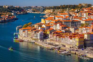 Best of Porto: Private Walking Tour with a Local