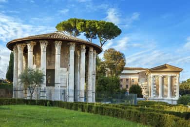 Rome: Lesser Known Ancient Rome Walking Tour (Private)