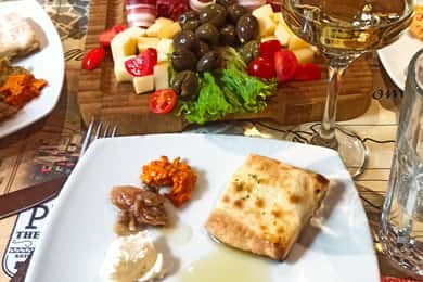 Kotor: 3H Foodtour