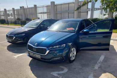Transfer From Tunis Carthage Airport