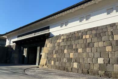 Tokio: Císařský palác s prohlídkou nostalgické uličky Kagurazaka