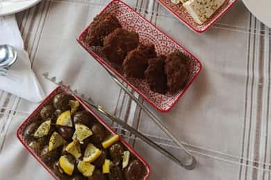 Berat: Discover Albania with Cooking Class w/ Drink Tastings