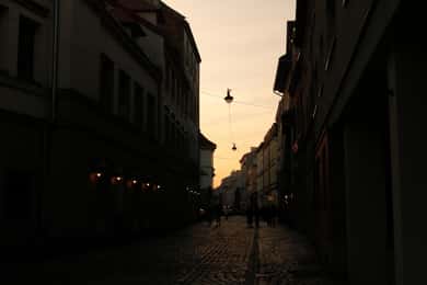 Criminal Kazimierz: In the Footsteps of the Krakow's Vampire