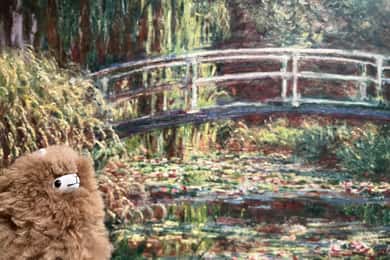 Muzeum Orangerie - bilety wstępu i prywatna wycieczka z przewodnikiem