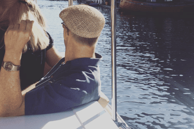 Kopenhagen: Privater Segelausflug
