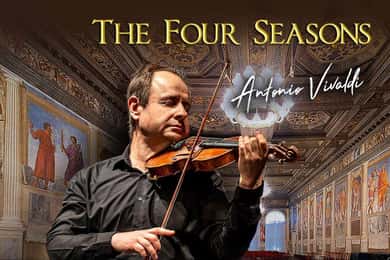"The Four Seasons" by Vivaldi in Padua