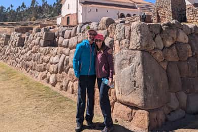 de Urubamba e Ollantaytambo: Vale Sagrado - Dia Inteiro Privado
