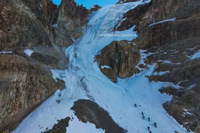 Ancash: Beklim de Nevado Huarapasca in 1 dag