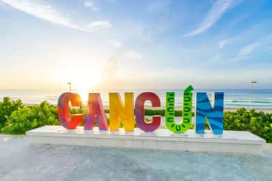 Cancun: Cancun City Tour