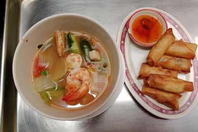 Bangkok : Authentiek Thais koken met Smart Cook