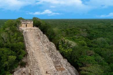 Deluxe Tulum, Coba & 5th Avenue from Cancun