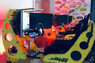 Ervaring in dynamische loopbaansimulator in QUERÉTARO