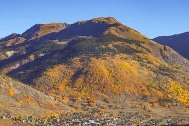 Silverton Half Day Jeep Tour