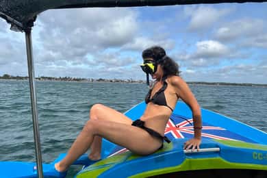 Trincomalee : Snorkeling in trincomalee