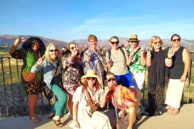Ronda: Sightseeing Walking Tour