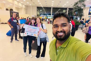 Sigiriya afzetten: Vanuit Colombo of Negombo of luchthaven (CMB)