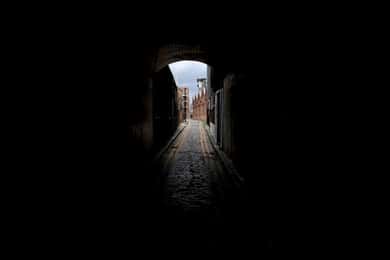London: Jack the Ripper tour in Spanish