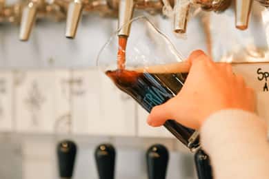 North Vancouver Elite Walking Brewery Tour