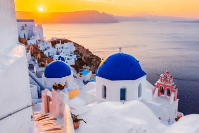 Santorini : Discover with Locals - Private Shore Excursion