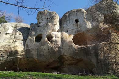 Von Varna aus: Wander- und Klettertagestour