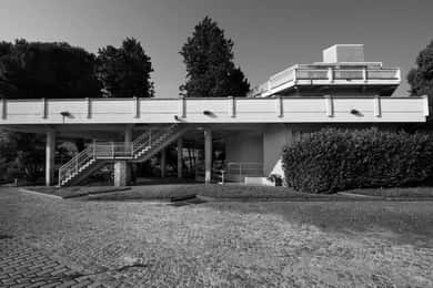 IVREA: Rundvisning i det 20. århundredes industriby. UNESCO-sted.