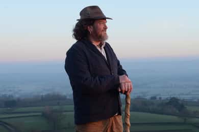 From Glastonbury: The Spirit of Stonehenge and Avebury
