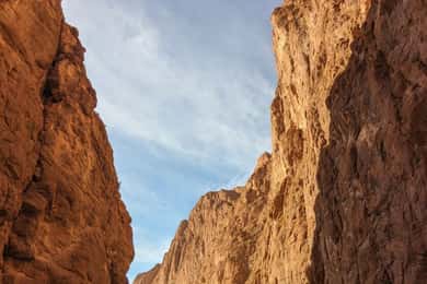 Private Luxury 4-Day Morocco Desert Tour From Marrakech