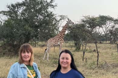 Lake Mburo: 1 Day Best of Uganda Wildlife & Equator Tour