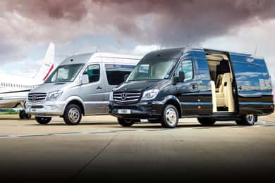 Cappadocia Airport Shuttle Transfer-From/To Nav&Asr Airports