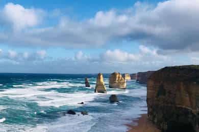 Melbourne: os melhores destaques da Great Ocean Road em um dia