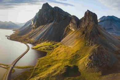 Private Bespoke Snaefellsnes Peninsula Tour