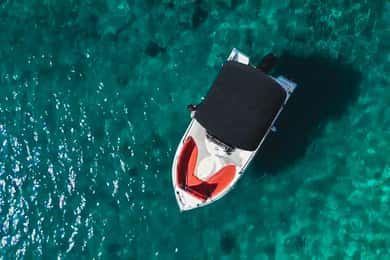 Can Picafort: 3h Private Boat – Caves & Snorkeling