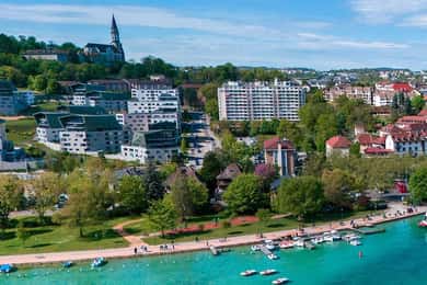 Geneva: Megeve and Annecy Day Trip with Hotel Pickup
