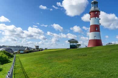 Best of Plymouth: Private Walking Tour with a Local