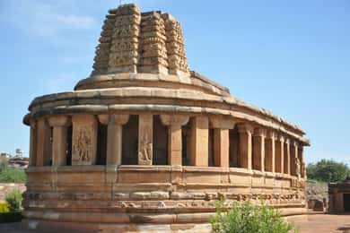De Aurangabad: Tour particular por Hampi, Badami, Ajanta e Ellora
