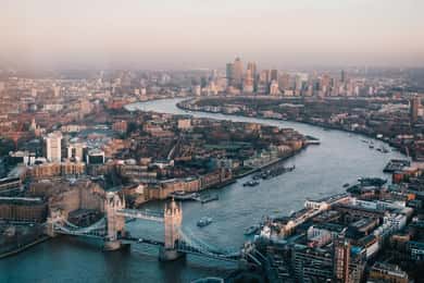 London: Top Attractions and City Highlights Walking Tour