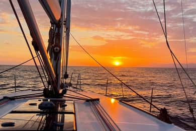 Sailing Experience in Cilento