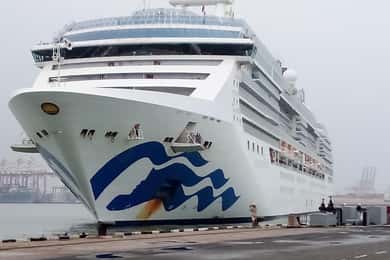 Expérience du thé de Ceylan depuis le terminal passagers du port de Colombo