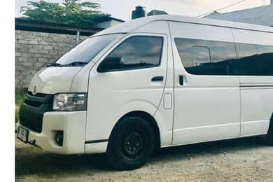Bali : Airport Pickup / Drop Off - Nusa Dua / Seminyak