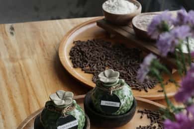 Tetaring Massage